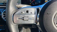 Mercedes-Benz CLA 200 AMG Line Premium 4dr Tip Auto Petrol Saloon